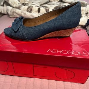 Aerosoles